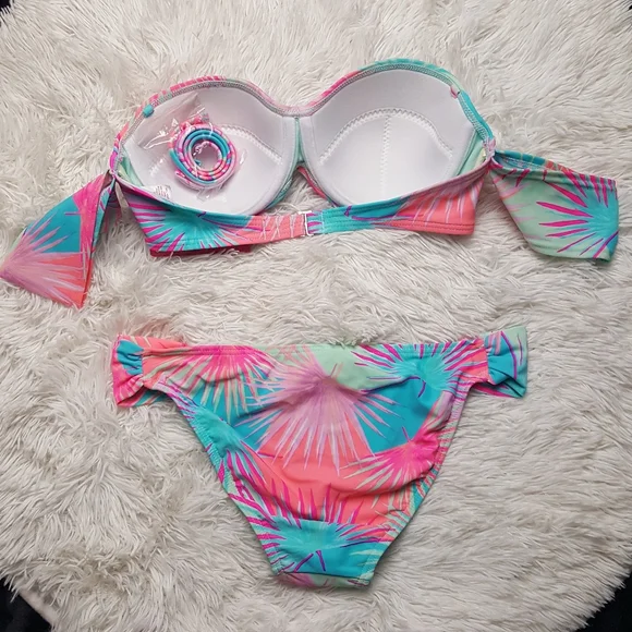 Xhilaration Bikini - Picture 3 of 11